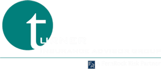 The Turner Advisor Group Logo