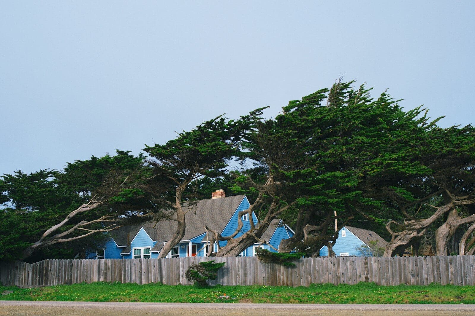 What Clearwater Homeowners Need to Know About Wind Mitigation Inspections Before Hurricane Season Ends  